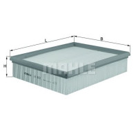 Filter zraka MAHLE LX 622