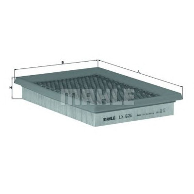 Filter zraka MAHLE LX 625