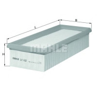 Filter zraka MAHLE LX 632