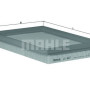 Filter zraka MAHLE LX 687