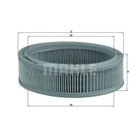 Filter zraka MAHLE LX 70