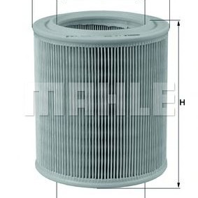 Filter zraka MAHLE LX 706