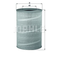 Filter zraka MAHLE LX 714