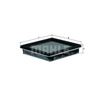 Filter zraka MAHLE LX 725