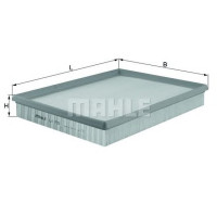 Filter zraka MAHLE LX 735