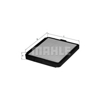 Filter zraka MAHLE LX 75