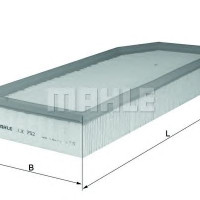 Filter zraka MAHLE LX 752
