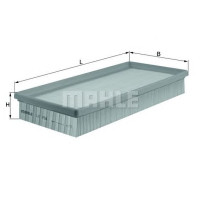 Filter zraka MAHLE LX 756
