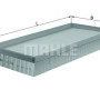 Filter zraka MAHLE LX 756