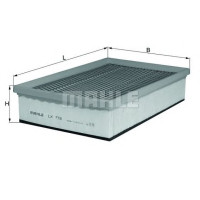 Filter zraka MAHLE LX 778