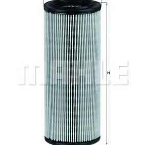 Filter zraka MAHLE LX 801