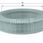 Filter zraka MAHLE LX 81