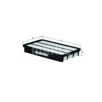 Filter zraka MAHLE LX 810