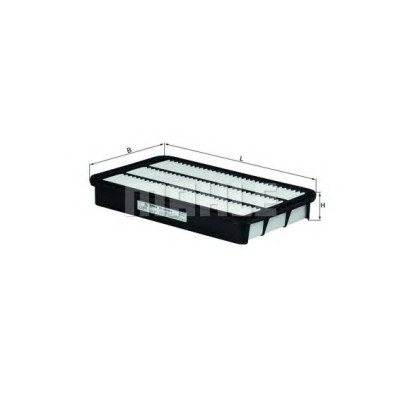 Filter zraka MAHLE LX 810