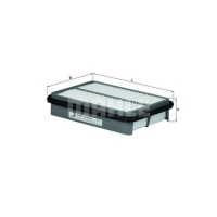 Filter zraka MAHLE LX 812