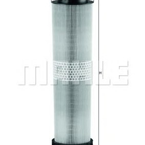 Filter zraka MAHLE LX 816/4