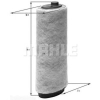 Filter zraka MAHLE LX 818