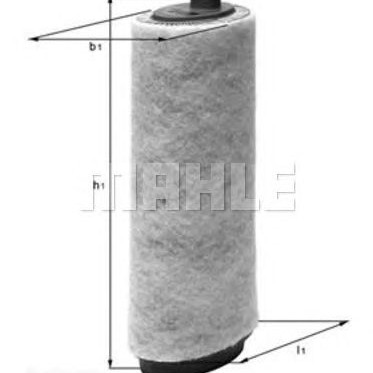 Filter zraka MAHLE LX 818