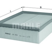 Filter zraka MAHLE LX 819