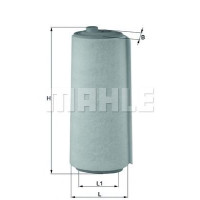 Filter zraka MAHLE LX 823