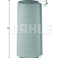 Filter zraka MAHLE LX 823
