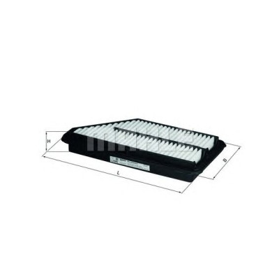 Filter zraka MAHLE LX 840