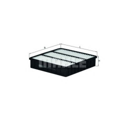 Filter zraka MAHLE LX 843