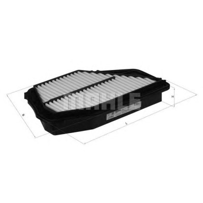 Filter zraka MAHLE LX 844