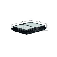 Filter zraka MAHLE LX 848