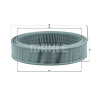 Filter zraka MAHLE LX 853