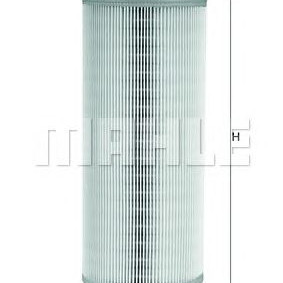 Filter zraka MAHLE LX 855