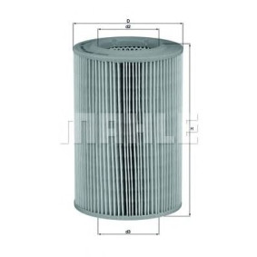 Filter zraka MAHLE LX 860