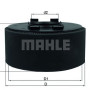 Filter zraka MAHLE LX 870
