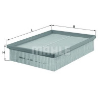 Filter zraka MAHLE LX 886