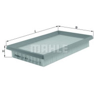 Filter zraka MAHLE LX 916