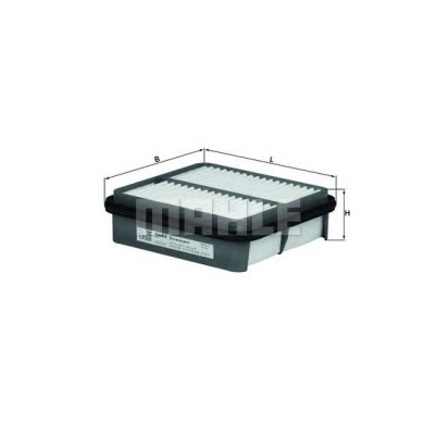 Filter zraka MAHLE LX 928