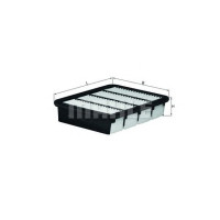 Filter zraka MAHLE LX 929