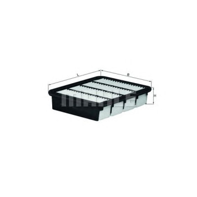 Filter zraka MAHLE LX 929