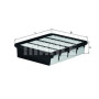 Filter zraka MAHLE LX 929