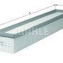 Filter zraka MAHLE LX 939