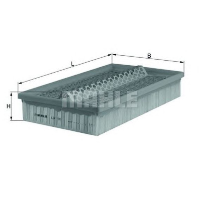 Filter zraka MAHLE LX 95