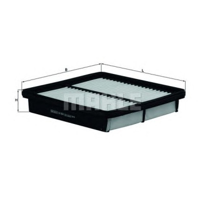 Filter zraka MAHLE LX 956