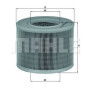 Filter zraka MAHLE LX 986