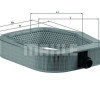 Filter zraka MAHLE LX 990