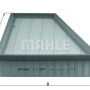 Filter zraka MAHLE LX 998