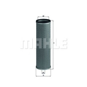 Filter dopunskog zraka MAHLE LXS 228