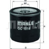 Filter za ulje MAHLE OC 1014