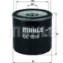 Filter za ulje MAHLE OC 1014