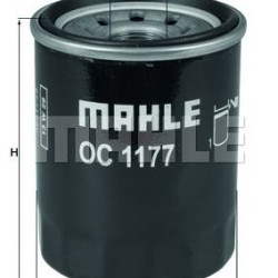 Filter za ulje MAHLE OC 1177