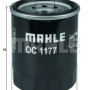 Filter za ulje MAHLE OC 1177